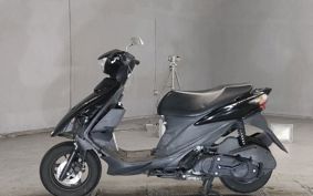 SUZUKI ADDRESS V125 CF4MA