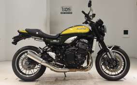 KAWASAKI Z900RS 2024 ZR900K