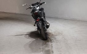 YAMAHA MT-25 RG95J