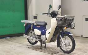 HONDA C110 SUPER CUB JA42