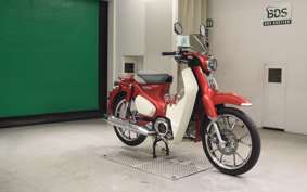 HONDA C125 SUPER CUB JA58