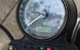 HARLEY XL1200N 2012 CZ3