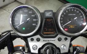 HONDA CB400SF GEN 4 2016 NC42