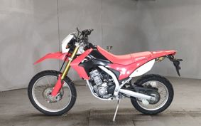 HONDA CRF250L MD44