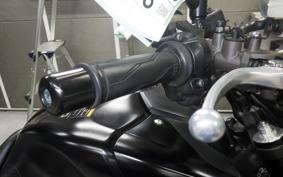YAMAHA MT-09 2022 RN69J