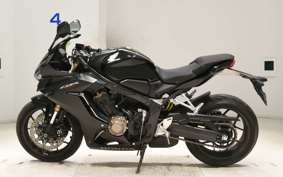 HONDA CB650R 2023 RH03