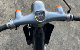 HONDA LITTLE CUB AA01