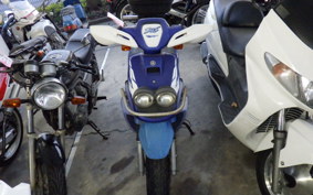 YAMAHA BW S100 B104E
