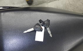 SUZUKI ADDRESS V125 S CF4MA
