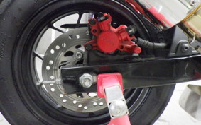 HONDA GROM 1981