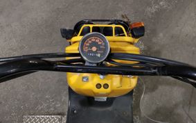 HONDA ZUMAR AF58