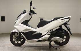 HONDA PCX 125 2018 JF81