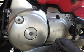 HONDA CT125 HUNTER CUB JA55