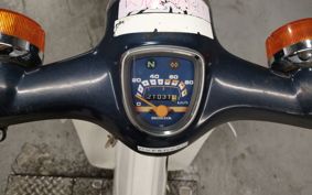 HONDA SUPER CUB90 HA02