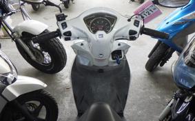 HONDA DIO 110 JF58