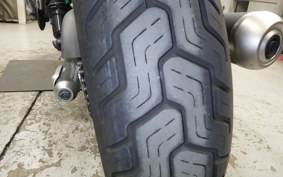 HONDA REBEL 250 A 2021 MC49