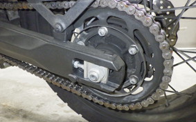 YAMAHA TENERE 700 2023 DM13J