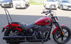HARLEY FXBBS 2023 YYK