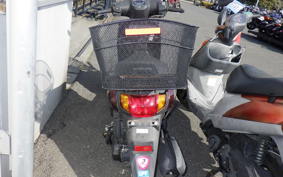 HONDA TACT-4ﾍﾞｰｼｯｸ 2007 AF79