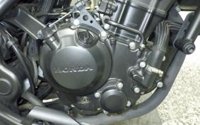 HONDA REBEL 250 A MC49