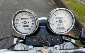 KAWASAKI ZEPHYR750RS 2002 ZR750C