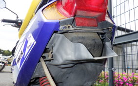 YAMAHA BW S100 4VP