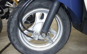 HONDA CREA SCOOPY AF55