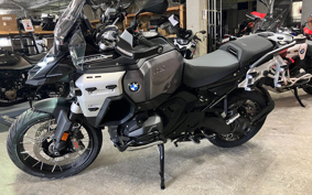 BMW R1300GS Adventure ASA 2026 0M31