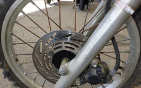 HONDA CRM80 GEN 1 HD11