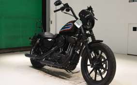 HARLEY XL1200NS 2019