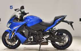 SUZUKI GSX-S1000F 2015 GT79A