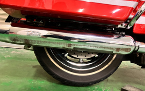 HARLEY  HARLEY FLHTCU3 CVO 2008 PR4