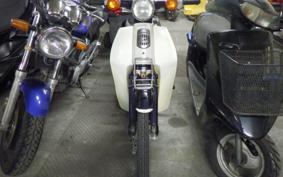 HONDA C50 SUPER CUB AA01