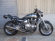 Фото Kawasaki ZEPHYR1100RS 1998 с японского аукциона