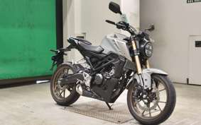 HONDA CB125 R 1996 JC91