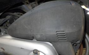 HONDA CREA SCOOPY AF55