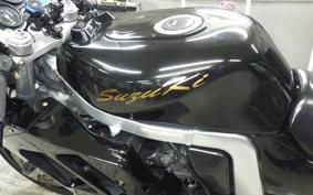 SUZUKI GSX-R1100 1990 GV73A