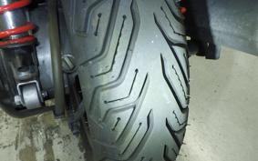 YAMAHA CYGNUS 125 X 2007