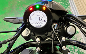 KAWASAKI ELIMINATOR 400SE 2023 EL400A