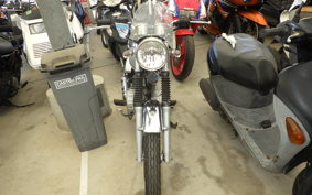 SYM 125