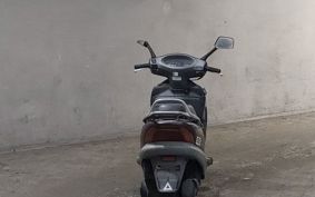 HONDA SPACY 125 JF04