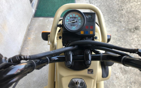 HONDA PS250 MF09