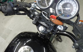 YAMAHA YB125SP 2025