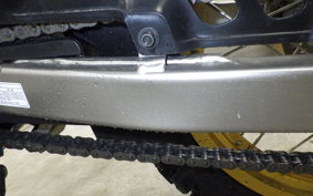YAMAHA SEROW 250 Gen.3 DG31J