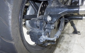 YAMAHA CYGNUSｸﾞﾘﾌｧｽ 2010 SEJ4J