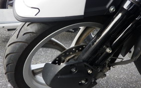 YAMAHA TRICITY 125 A SE82J