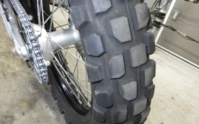 HONDA CRF250L MD47
