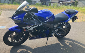 YAMAHA YZF-R6 2003 RJ05