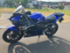 Фото Yamaha YZF-R6 2003 с японского аукциона