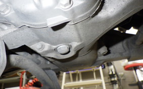 SUZUKI ADDRESS V125 S CF4MA